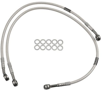 Bremžu šļūteņu komplekts TRW MCH280V2