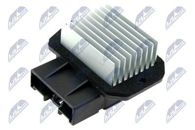 Сопротивление, вентилятор салона NTY ERD-TY-001