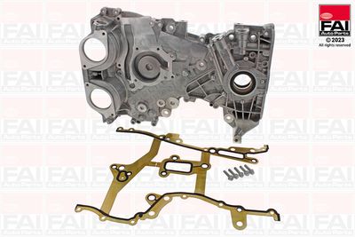 Масляный насос FAI AUTOPARTS OP444