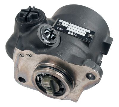 Hidrosūknis, Stūres iekārta BOSCH KS01000213