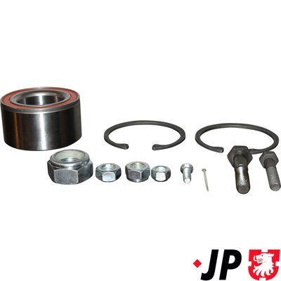 Комплект подшипника ступицы колеса JP GROUP 1141300910
