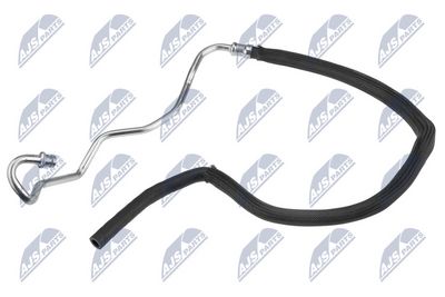 Гидравлический шланг, рулевое управление NTY SPH-AU-001