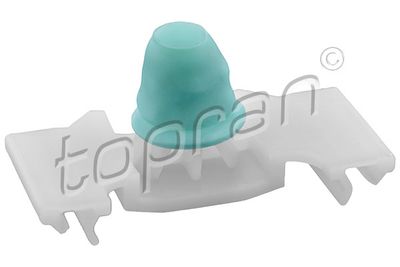 Moldings/aizsarguzlika TOPRAN 103 103