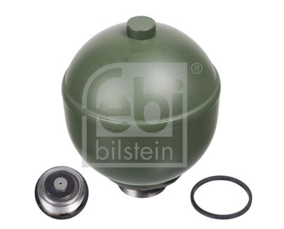 FEBI BILSTEIN 22499 Hidroakumulators, Piekare/Amortizācija