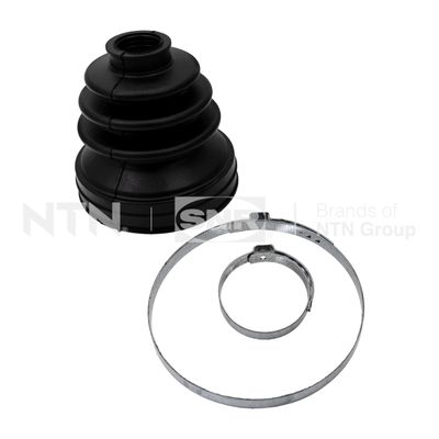 Putekļusargu komplekts, Piedziņas vārpsta SNR IBK58.008