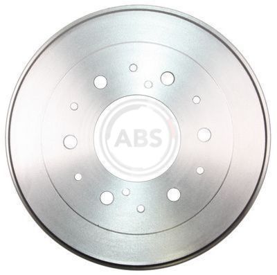 Bremžu trumulis A.B.S. 2679-S