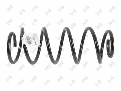 Balstiekārtas atspere ABAKUS 234-01-043