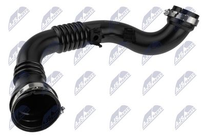 Трубка нагнетаемого воздуха NTY GPP-RE-114