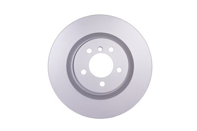 Bremžu diski HELLA 8DD 355 128-981