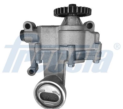 Eļļas sūknis FRECCIA OP09-252