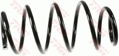 Пружина ходовой части TRW JCS306