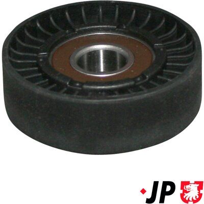 Parazīt-/Vadrullītis, Ķīļrievu siksna JP GROUP 1318300600