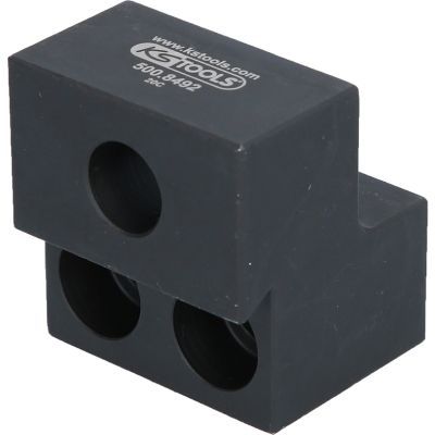Turēšanas instruments, Amortizatora statne KS TOOLS 500.8492