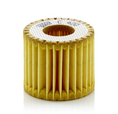 MANN-FILTER C420 Gaisa filtrs