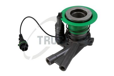 Centrālais izslēdzējmehānisms, Sajūgs TRUCKTEC AUTOMOTIVE 01.23.197