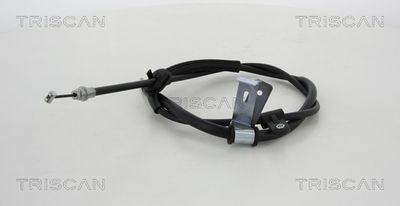 Тросик, cтояночный тормоз TRISCAN 8140 12132