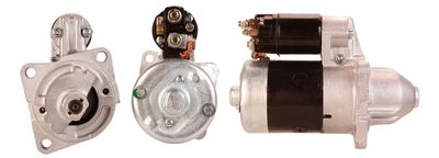 Стартер DRI 320107102