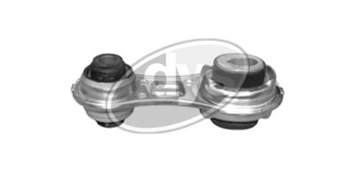 Piekare, Dzinējs DYS 71-22590