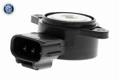 Датчик, положение дроссельной заслонки VEMO V70720298