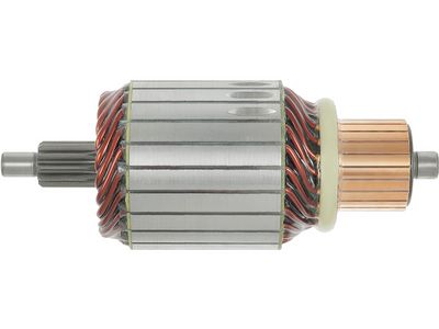 Enkurs, Starteris AS-PL SA9079S