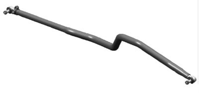 Stūres garenstiepnis LEMFÖRDER 35948 01