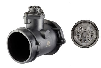 Расходомер воздуха HELLA 8ET 358 095-681