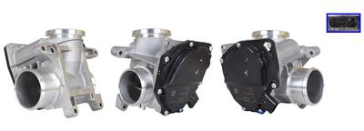 Клапан возврата ОГ ELSTOCK 73-0350