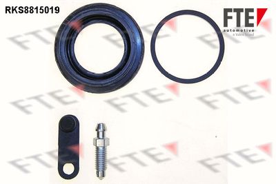 Remkomplekts, Bremžu suports FTE 9323592