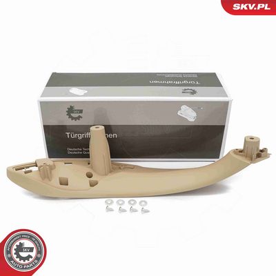 Ручка двери, внутреннее оснащение ESEN SKV 97SKV042