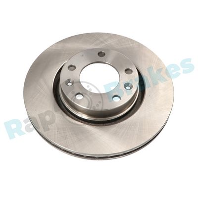 Тормозной диск RAP BRAKES R-D0898