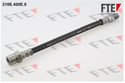 Bremžu šļūtene FTE 9741007