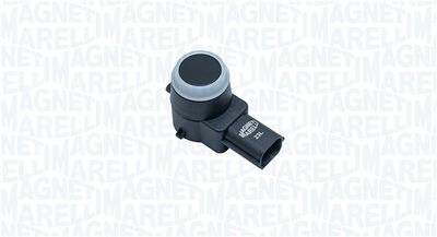Датчик, система помощи при парковке MAGNETI MARELLI 021016192010