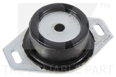 Подвеска, двигатель NK 59719004