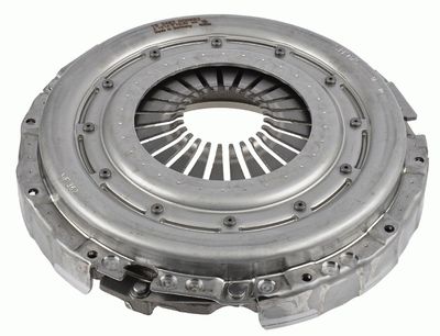 Нажимной диск сцепления SACHS 3482 000 693