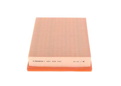 Gaisa filtrs BOSCH 1 457 433 747