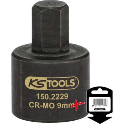 Muciņatslēga, Bremžu suports KS TOOLS 150.2229-E