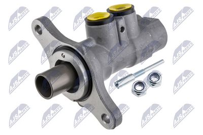 Главный тормозной цилиндр NTY HPH-PE-002