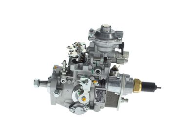 ТНВД BOSCH 0 460 424 477