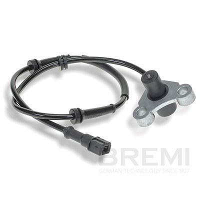 Датчик, частота вращения колеса BREMI 51333