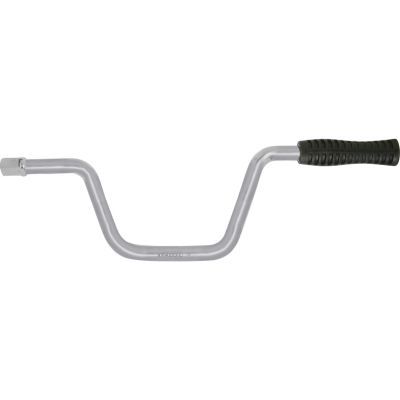 Četrkanša rokturis KS TOOLS 911.3950