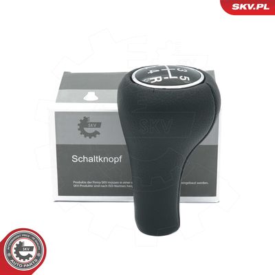 Pārslēdzējsviras rokturis ESEN SKV 63SKV035