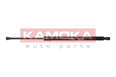 Gāzes atspere, Bagāžas/Kravas nodalījuma vāks KAMOKA 7092491