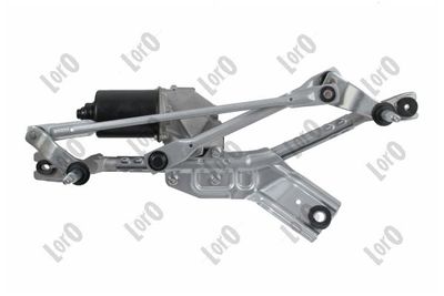 mechanizm wyc. z silnikiem FIAT ABAKUS 103-04-088