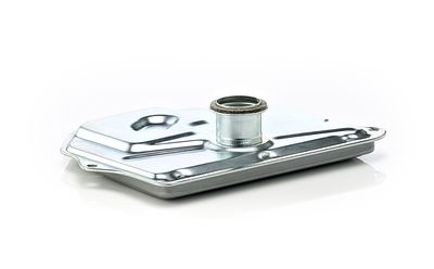 Гидрофильтр, автоматическая коробка передач MANN-FILTER H 199/1