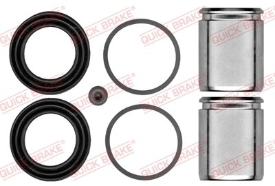 Ремкомплект, тормозной суппорт QUICK BRAKE 114-5447