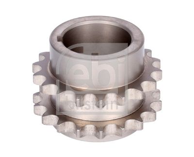 Шестерня, коленчатый вал FEBI BILSTEIN 25074