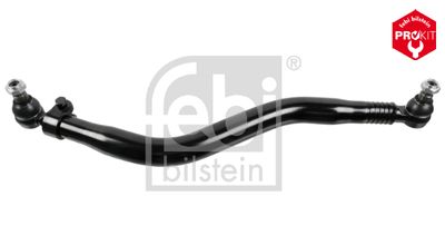 Продольная рулевая тяга FEBI BILSTEIN 174617