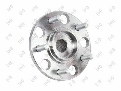 Ступица колеса ABAKUS 141-01-398