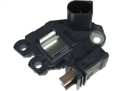 AS-PL ARE3309(VALEO) Ģeneratora sprieguma regulators