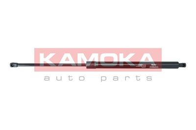 Gāzes atspere, Bagāžas/Kravas nodalījuma vāks KAMOKA 7092188
